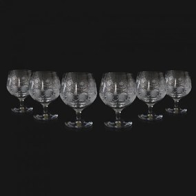 poháre Brandy PK500 (300 ml)