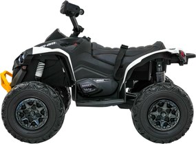 Ramiz Maverick ATV biely