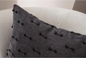 Obliečka na vankúš 43x43 cm Tuffet – Mioli Decor