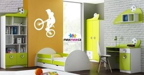 Regál FUTBAL - TYP C