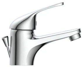 Eisl NI075CR - Umývadlová batéria GRANDE VITA CLASSIC lesklý chróm