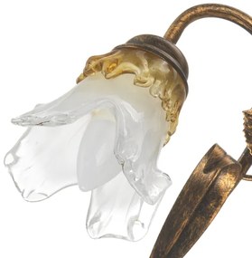 ONLI - Stropné svietidlo ARIANNA 2xE14/6W/230V