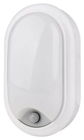 Philips - LED Nástenné svietidlo so senzorom PROJECTLINE LED/15W/230V IP54