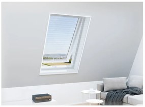 Livarno home Sieťka proti hmyzu na strešné okná, 110 x 160 cm  (100372967)