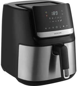Sencor SFR 6600SS teplovzdušná fritéza