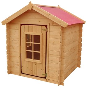 Marimex | Detský drevený domček Marimex Vilemína | 11640360