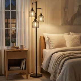 Stojaca lampa LFLB35013BD02