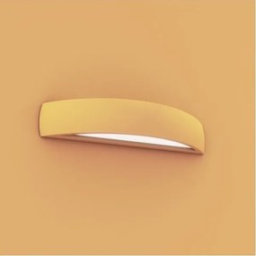 RED - Design Rendl - R10451 - Nástenné svietidlo CRESCENT 2xE14/28W/230V