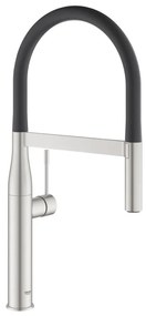 GROHE 30294DC0 - Drezová batéria ESSENCE nerez