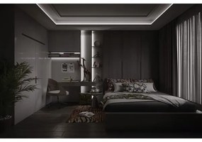 Ledvance - LED Stmievateľný pásik SUN@HOME FLEX 3m LED/13,5W/230V Wi-Fi CRI 95