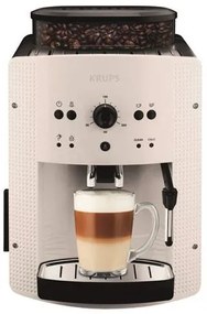 Automatický kávovar Krups Essential EA810570 (rozbalené)