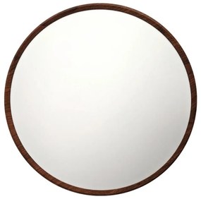 LED stropné svietidlo LED/40W/230V 3000/4000/6500K pr. 50 cm hnedá