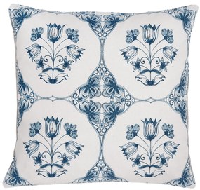 Povlak na vankúš Charming tiles II - 40*40cm