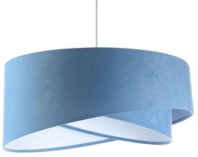 Luster na lanku GALAXY 1xE27/60W/230V