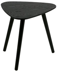 Súprava 2 odkladacích stolíkov WOOOD Nila