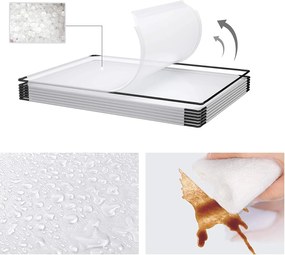 Klietka pre malé domáce zvieratá so spodnou časťou, 20 panelov