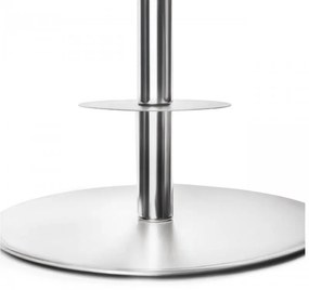 Erga Erga, vysoký stojan na toaletný papier, 6 roliek, chrómová, ERG-YKA-P.SP-TIBA-CHR