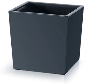 Kvetináč URBI II antracit