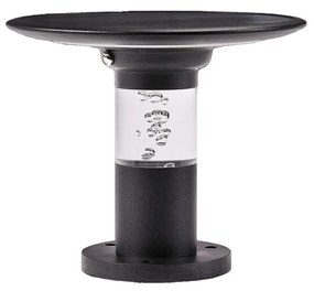 Immax NEO 07908L - LED RGB+CW/W stmievateľná solárna lampa LED/2W/5V IP54 Tuya