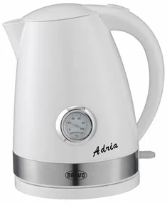 Bravo B-4780 rýchlovarná kanvica Adria