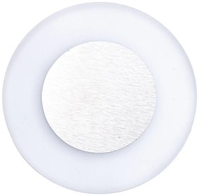 Schodiskové LED svietidlo Oti, 1x LED 0,6w, 6500k, s