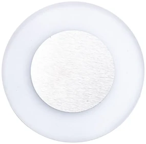 Schodiskové LED svietidlo Oti, 1x LED 0,6w, 6500k, s