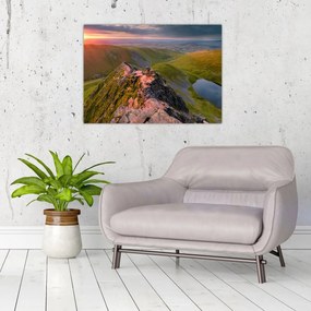 Obraz - Blencathra (70x50 cm)