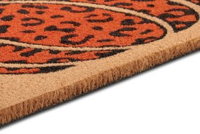 Hanse Home Collection koberce Rohožka Mix Mats Cocos 105706 - 45x70 cm