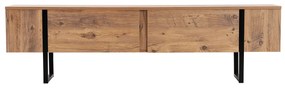 TV stolík Serenity Atlantic Pine
