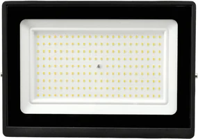 BERGE LED reflektor 150W 2v1 studená biela