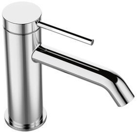 Invena Kalitea, umývadlová batéria h-147, chrómová, INV-BU-72-001-V