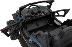 Ramiz HONDA Talon 4x4 terénne vozidlo Modrá