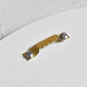 DUBLEZ | Kvetinová mandala - Srdce džungle