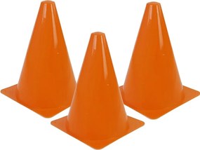 LEAN Toys Sada hádzanárskych športových hier Futbalová bránka Frisbee