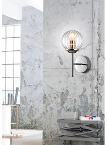 Nástenné svietidlo BEST 1xE14/40W/230V