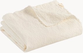 Ľanová plážová osuška Alba