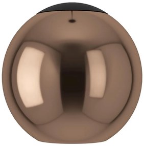 Eglo - Náhradné sklo k lustru na lanku CORDOBA pr. 30 cm medená