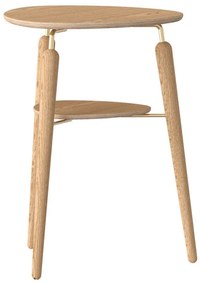 Odkladací stolík ø 46 cm My Spot – UMAGE