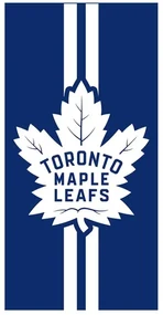 Froté osuška NHL Toronto Maple Leafs Prestige 70x140 cm
