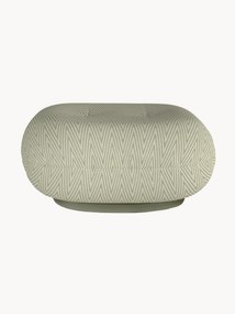 Otočná exteriérová taburetka Pacha