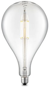 Home Sweet Home LED Stmievateľná žiarovka VINTAGE EDISON E27/4W/230V 3000K P5578