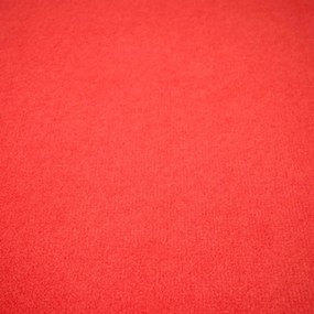 Beaulieu International Group, Behúň Destiny 0724 Red, 90x400, červená, detská izba