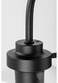 Rabalux 75005 - Kúpeľňové nástenné svietidlo TIRINA 1xE27/15W/230V IP44