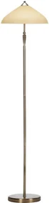 Rabalux REGINA stojacia lampa max. 1x40W | E14 | IP20 - bronzová
