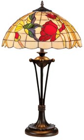 Stolné svietidlo do obývačky COLIBRI 64*Ø40