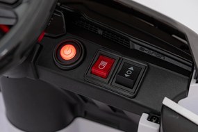 Ramiz Audi SQ8 Biela