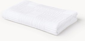 Zamatový uterák Petra, rôzne veľkosti