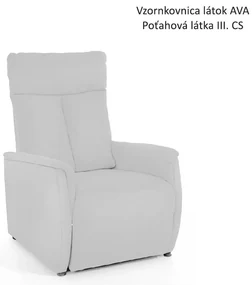 AVA TAPIO 1ALRF Varianta: CENOVÁ SKUPINA III.