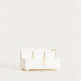 Organizér DIALL biely 773518