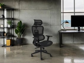 Ergonomické kancelárske kreslo Pedro